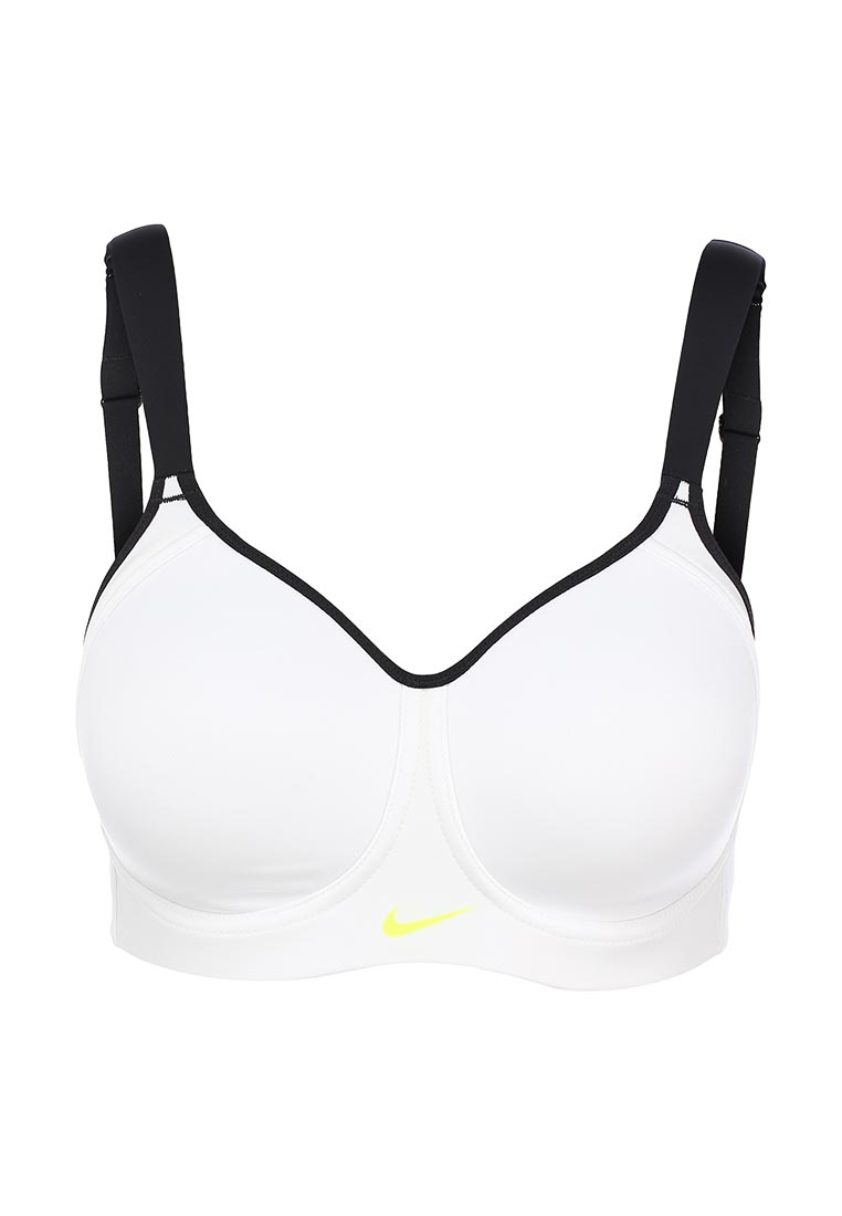 Nike NIKE PRO HERO BRA NI464EWGQE08 Lamoda