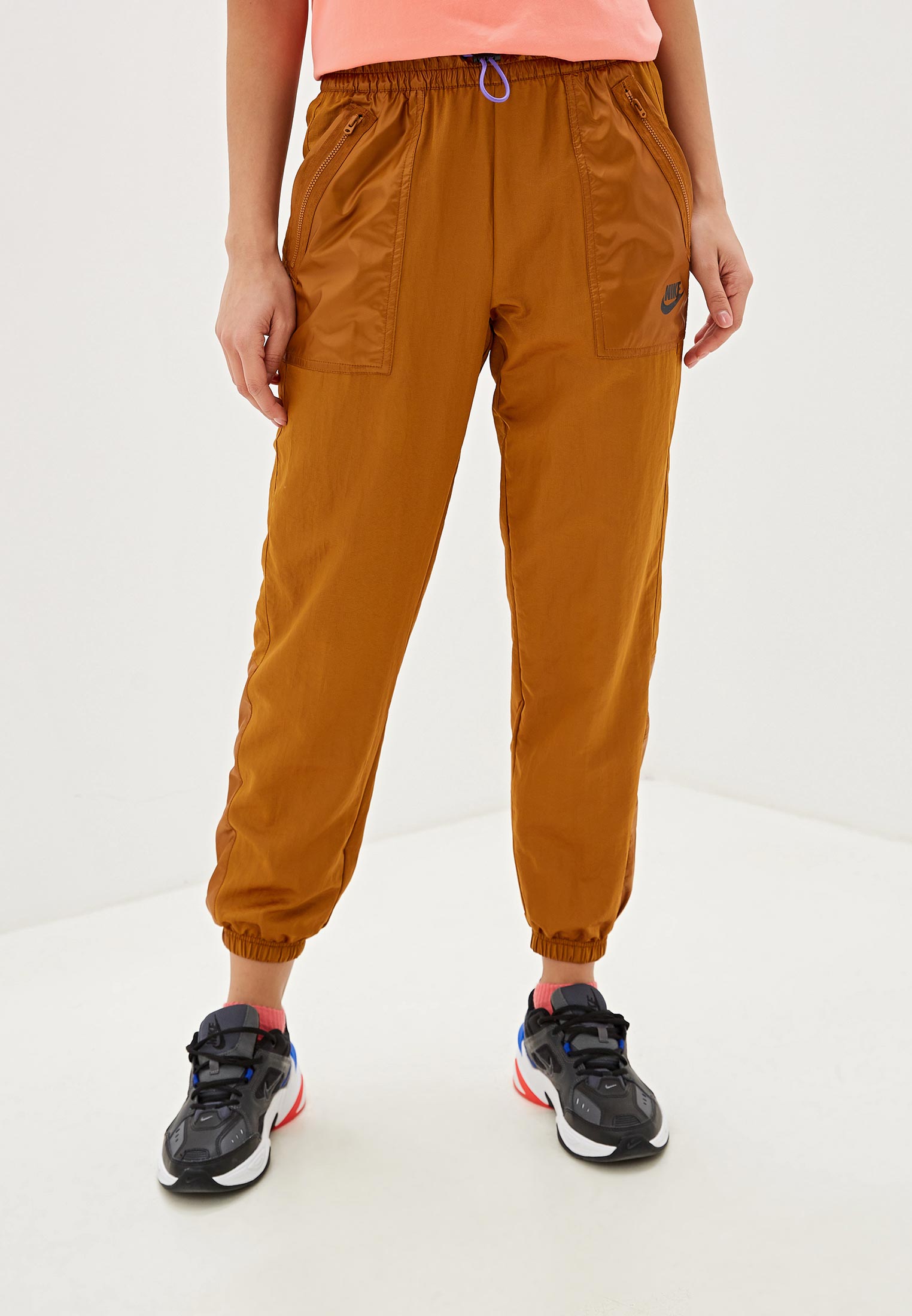 Женские брюки Nike Sportswear Pants Woven