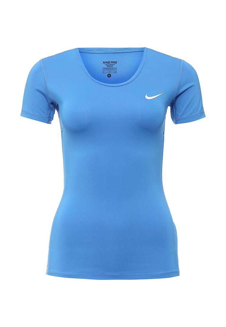 Футболка Женская Спортивная Nike Купить В Мурманске