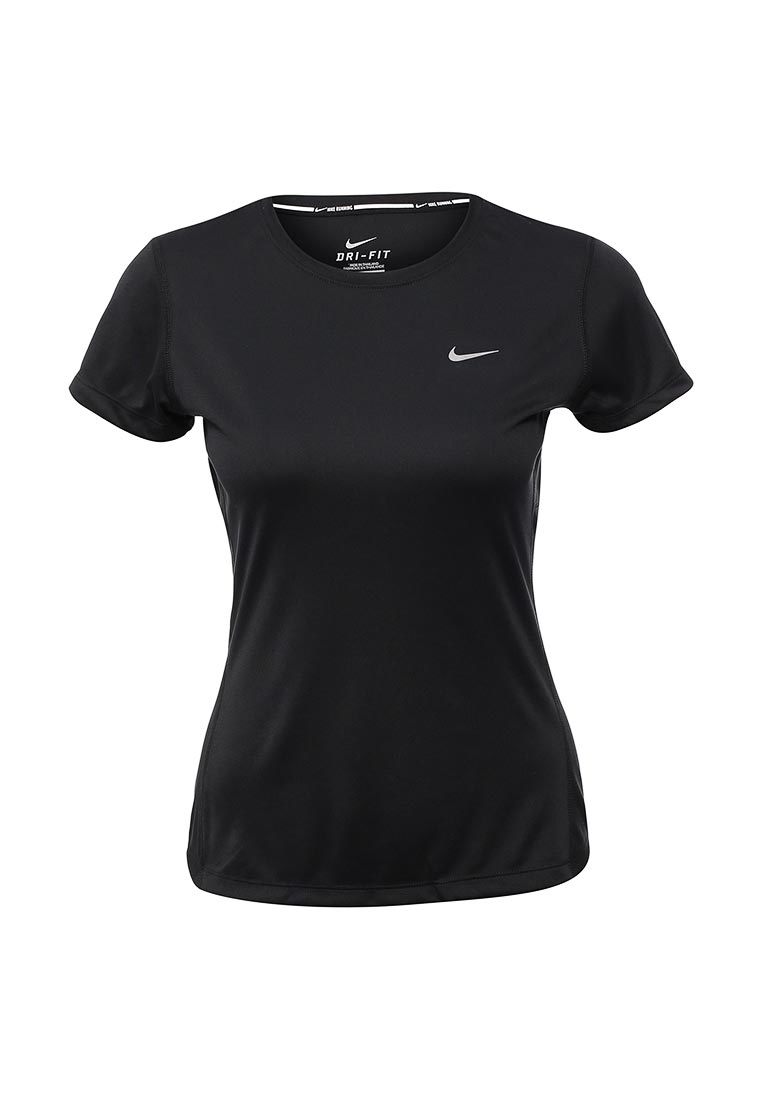 Футболка Женская Спортивная Nike Купить В Мурманске