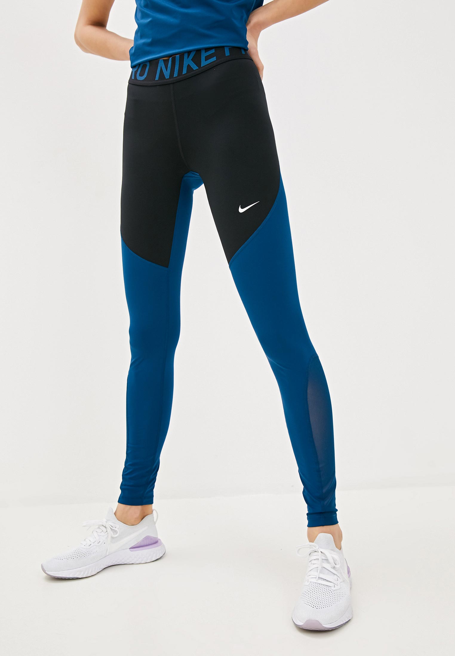 Тайтсы Nike Женские Купить