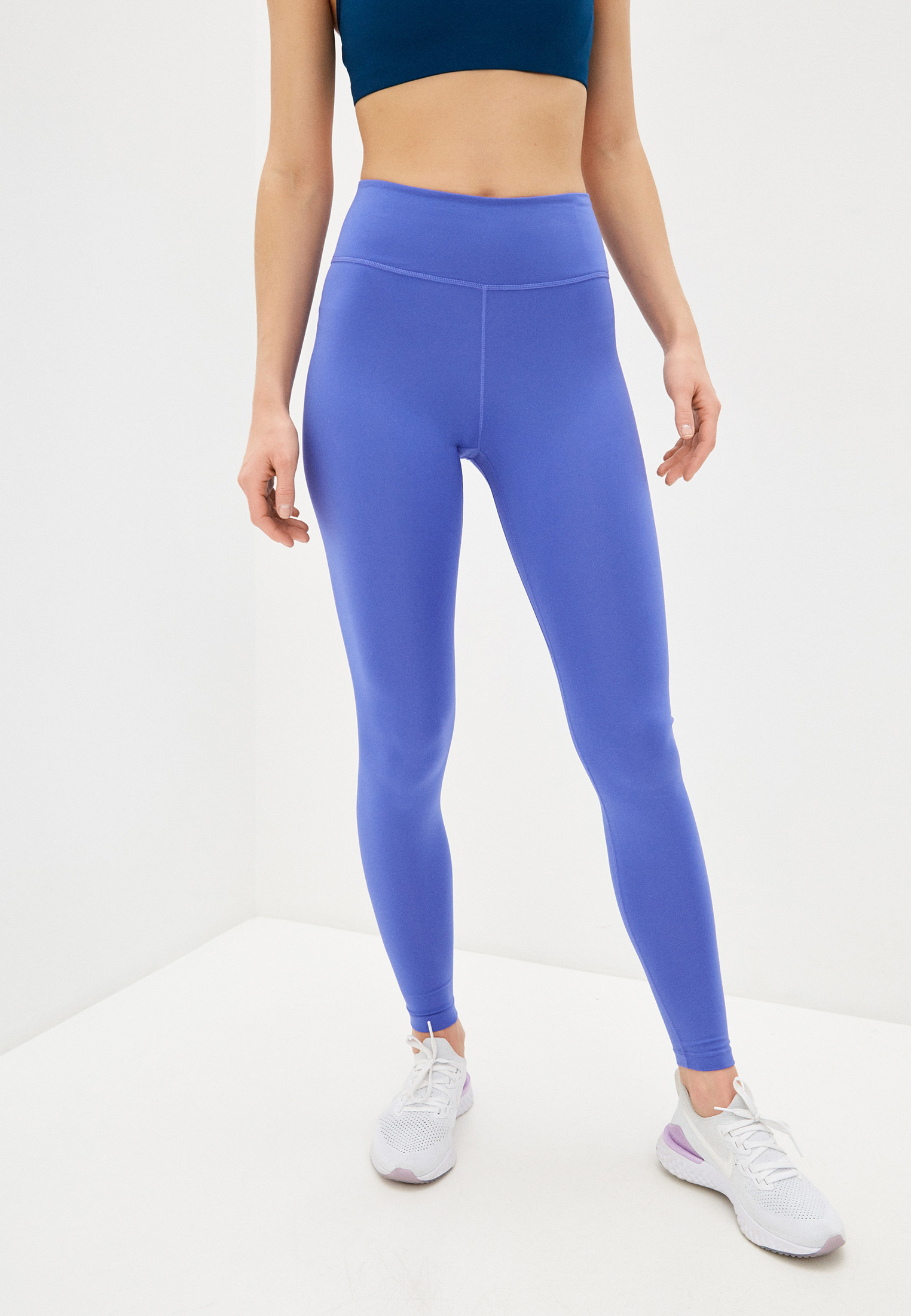 Тайтсы Nike Женские Купить