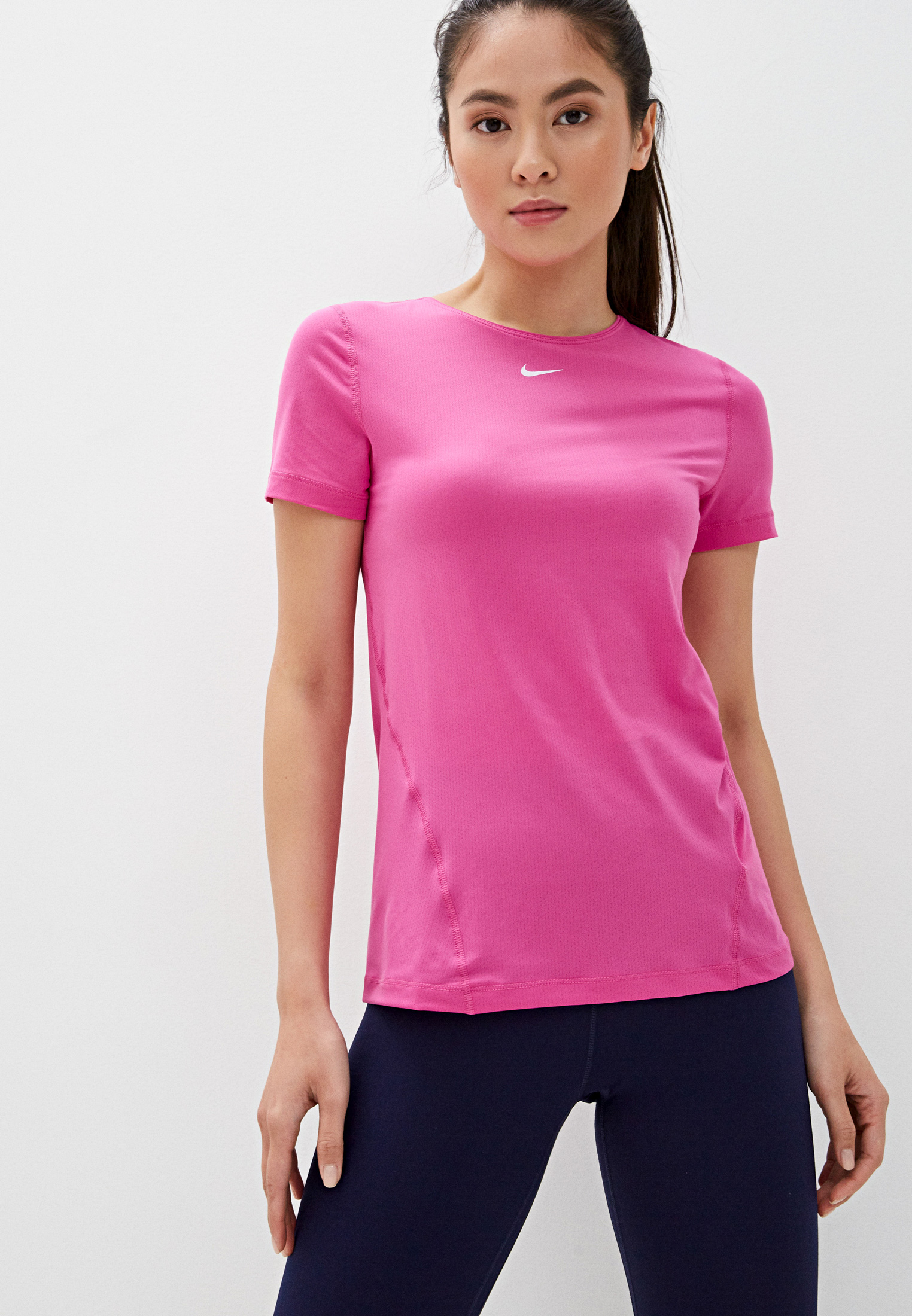 Футболка Женская Спортивная Nike Купить В Мурманске