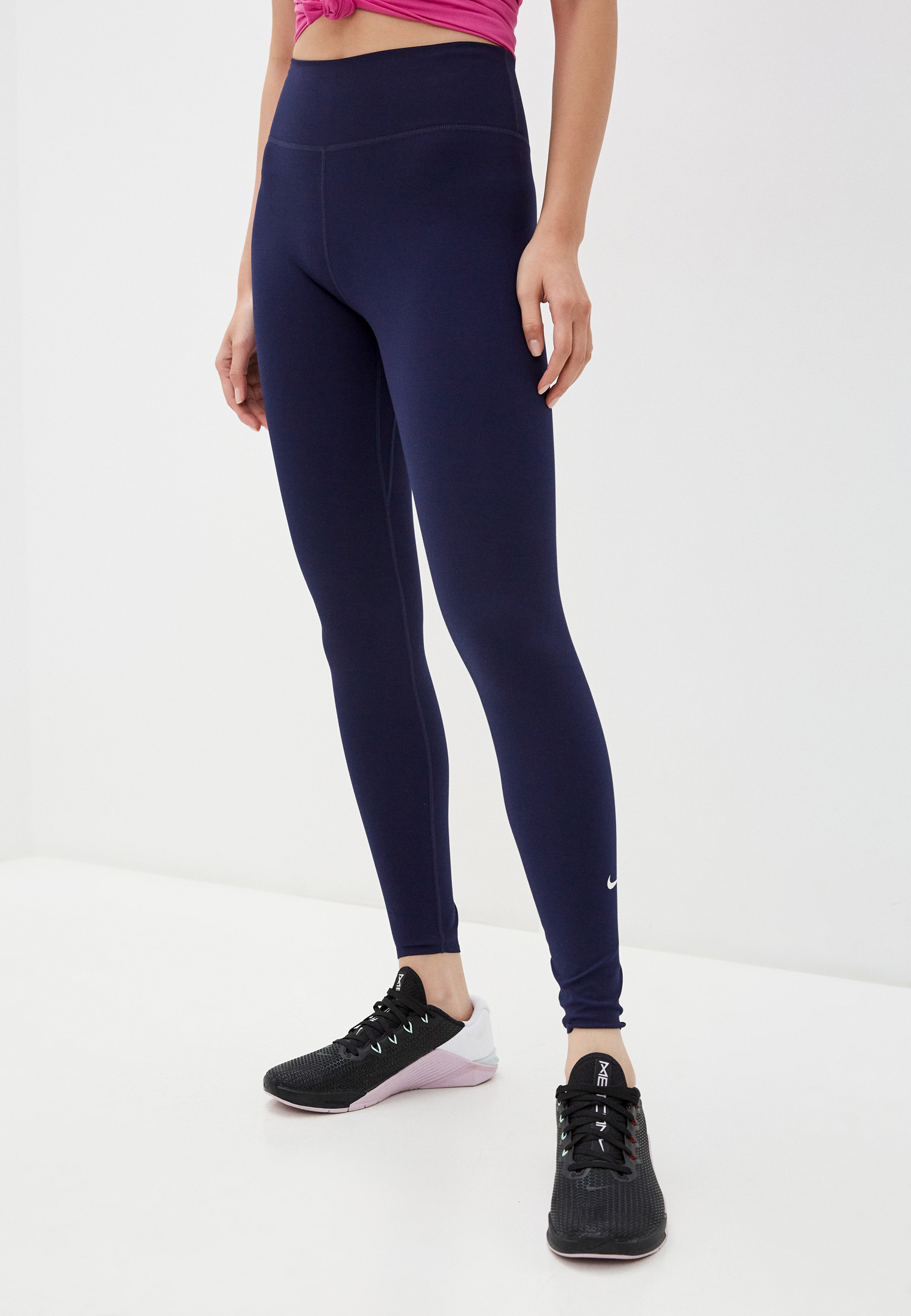 Тайтсы Nike Женские Купить