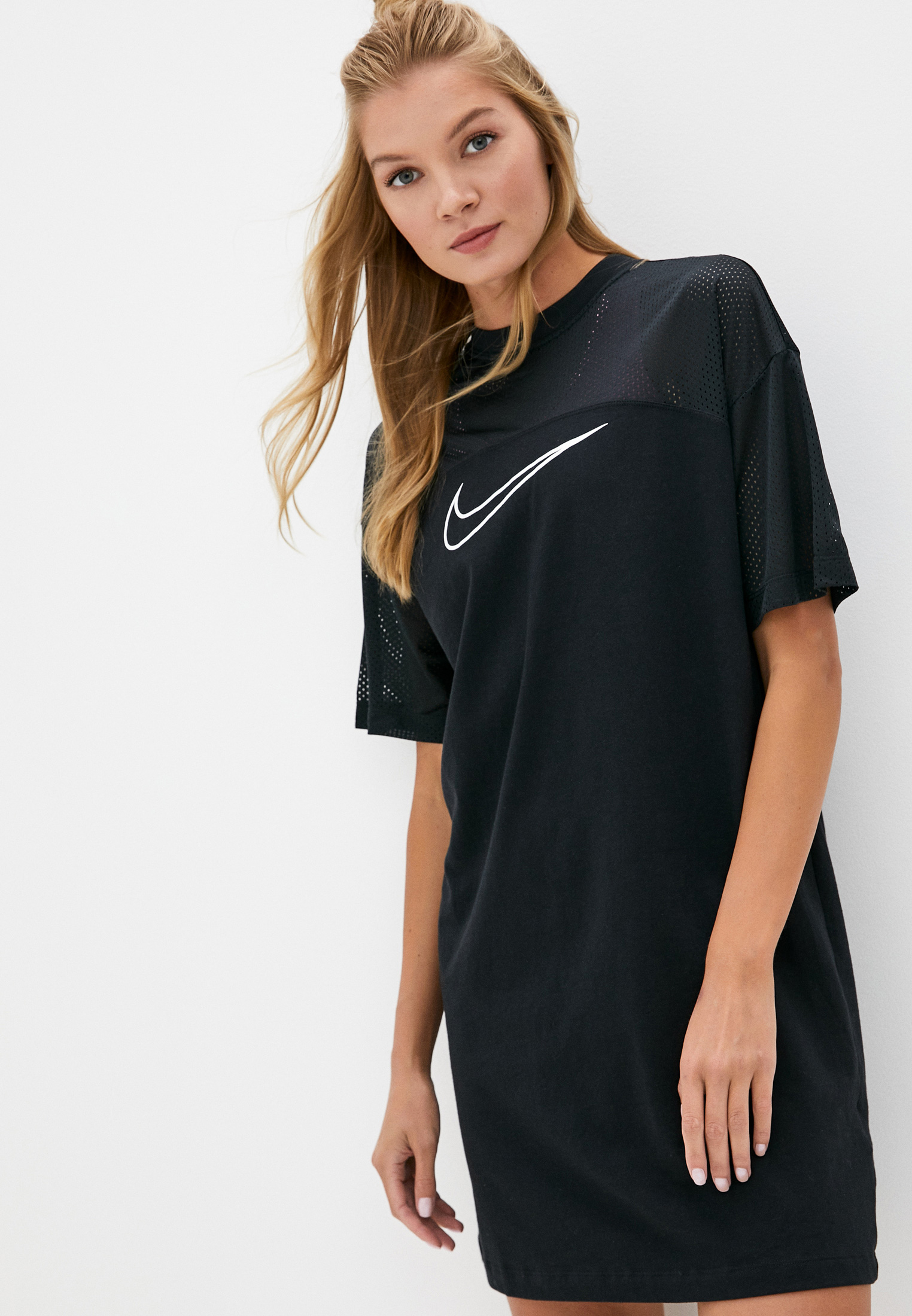 Mesh nike dress online