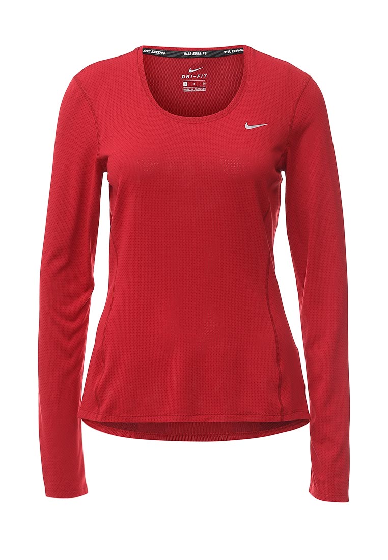 Nike Dri Fit лонгслив