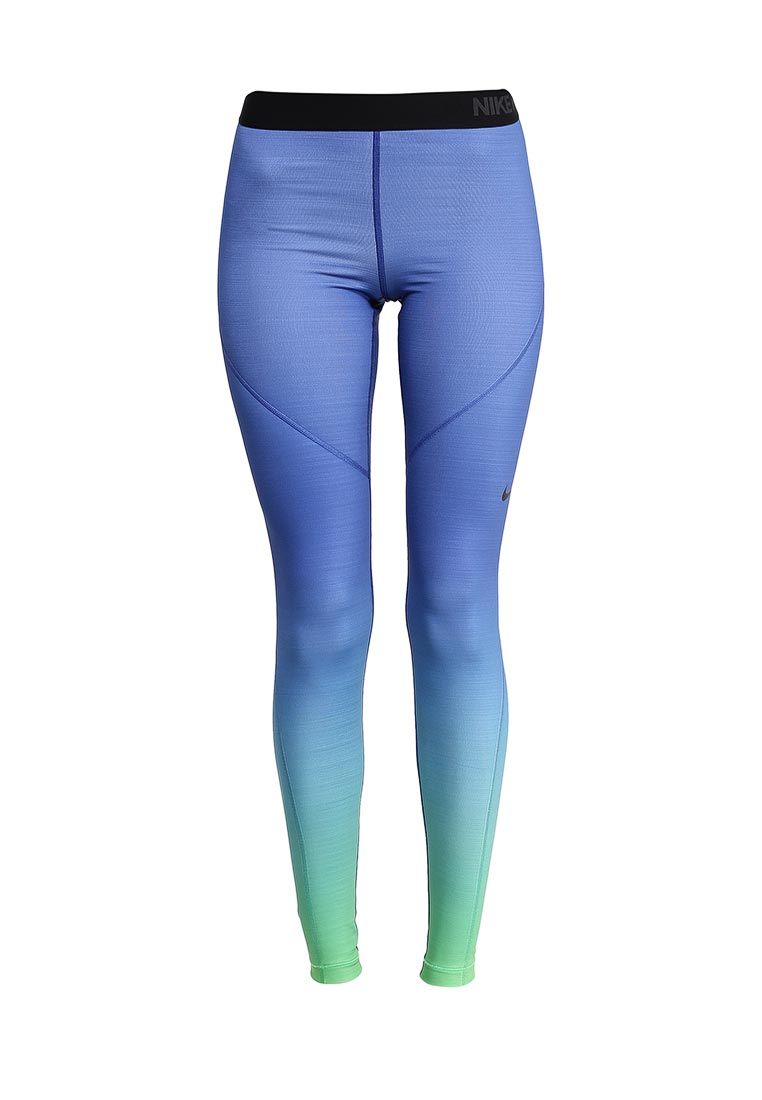 Тайтсы ASICS Lite show tight w