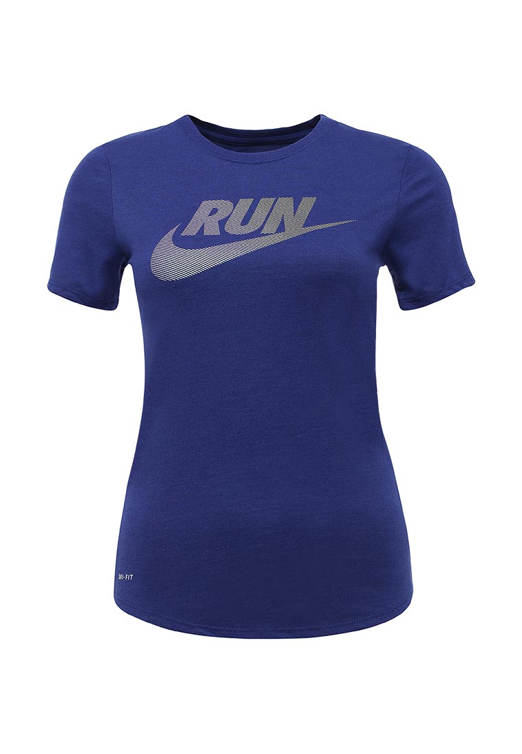 Футболка женская Nike Run