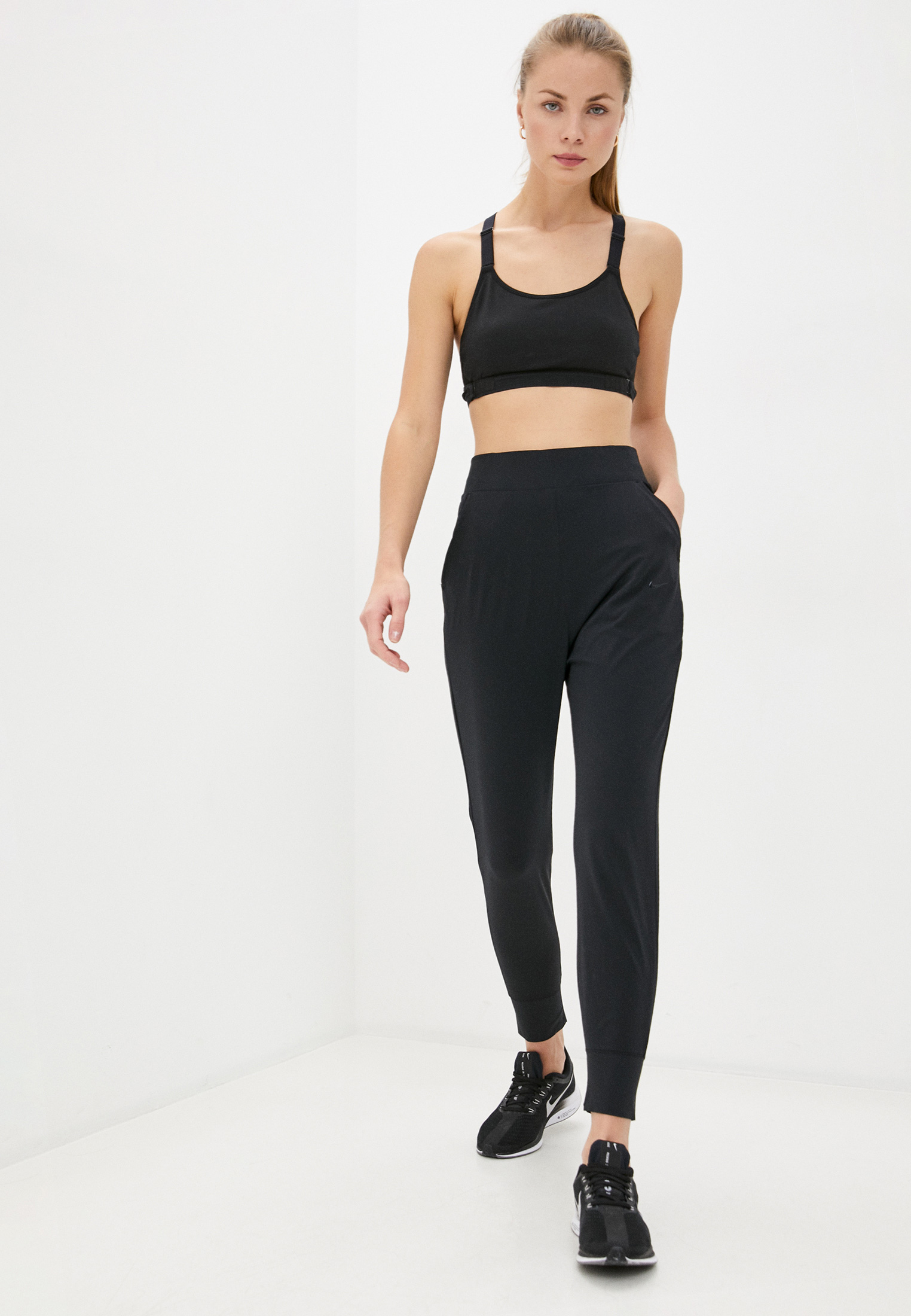 Nike bliss lux training clearance pants