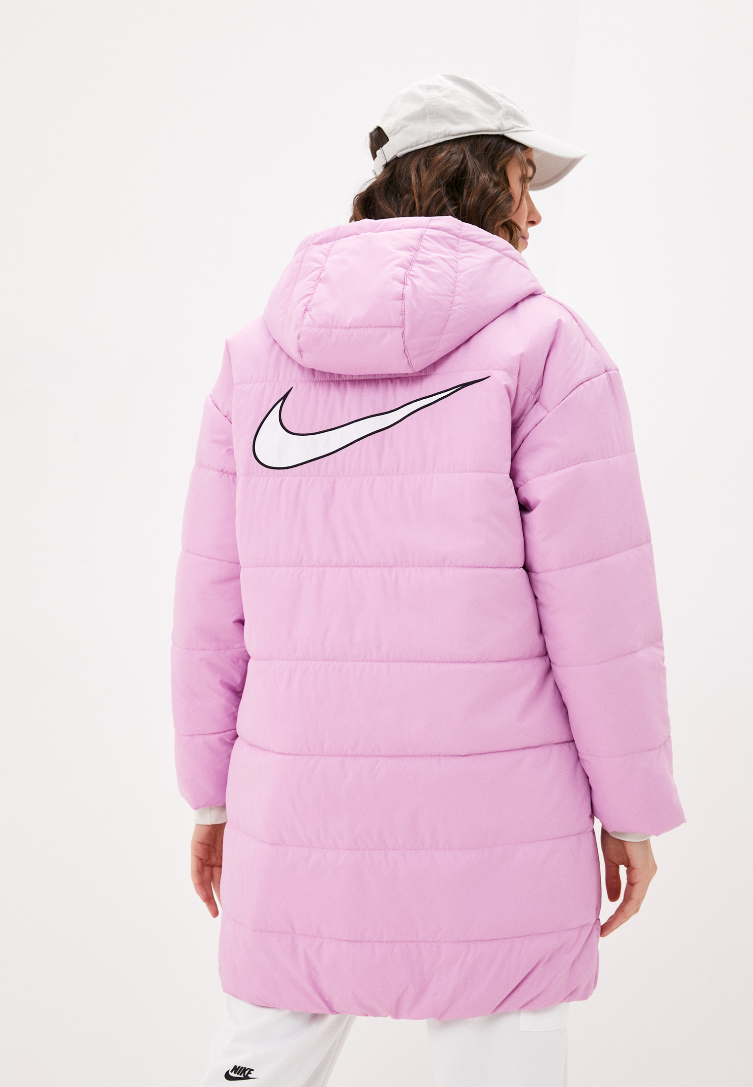 nike core synthetic jacket
