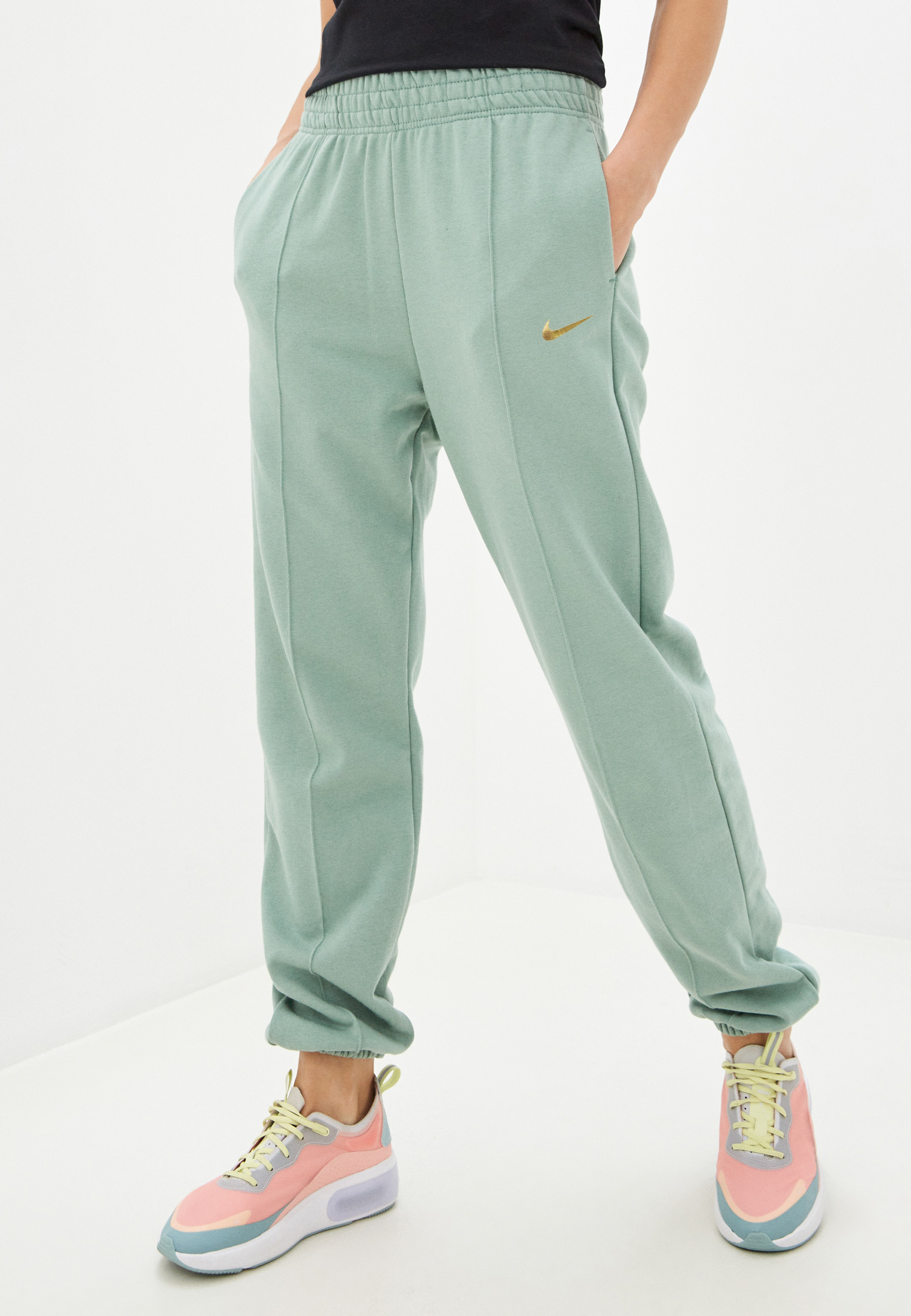 Nike w NSW NSW Pant WVN