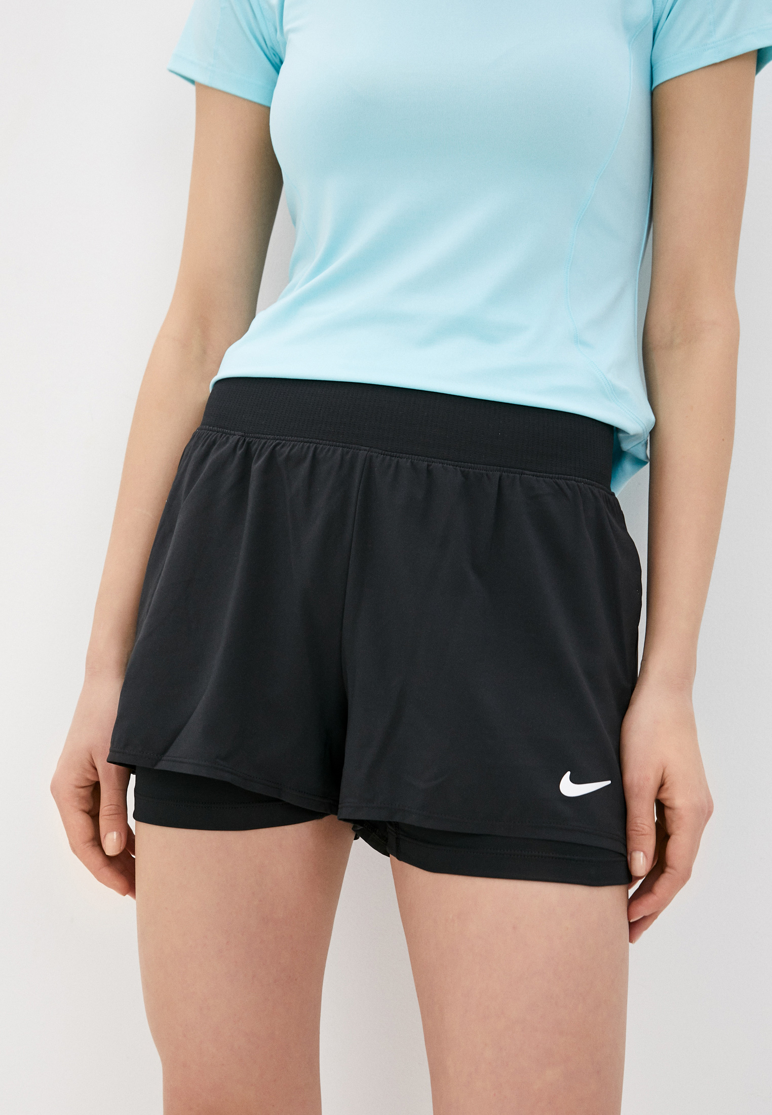 Шорты женские Nike NKCT FLX Pure