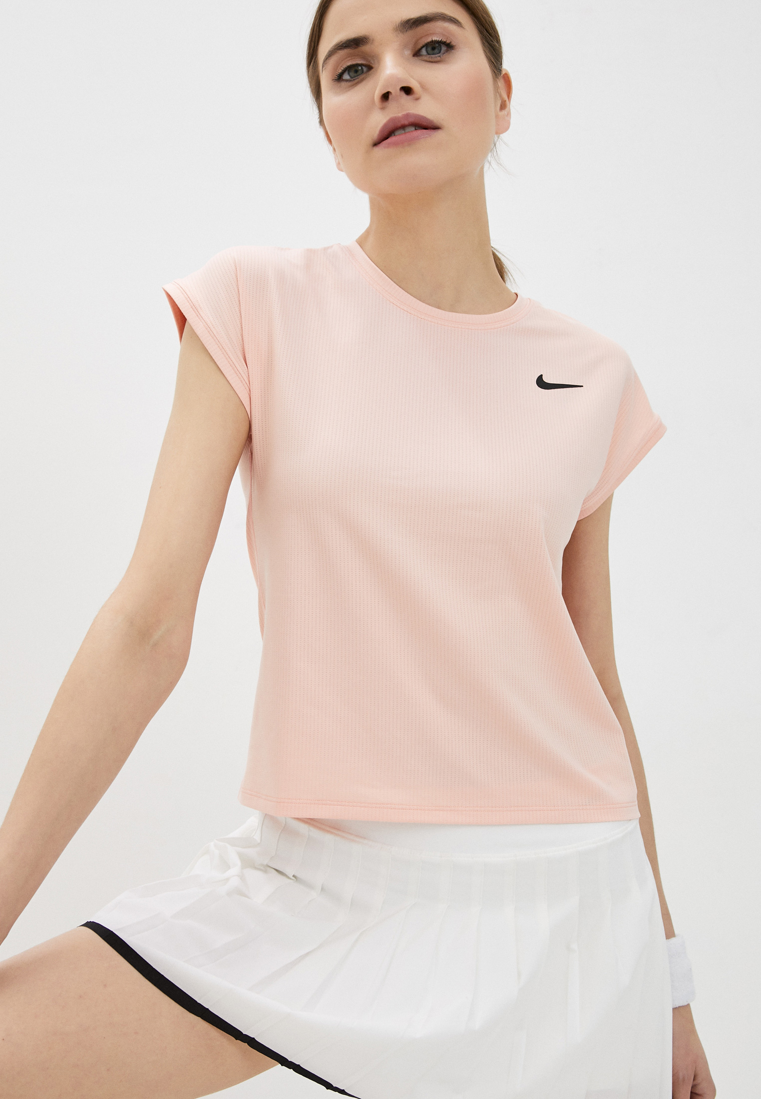 Футболка Женская Спортивная Nike Купить В Мурманске