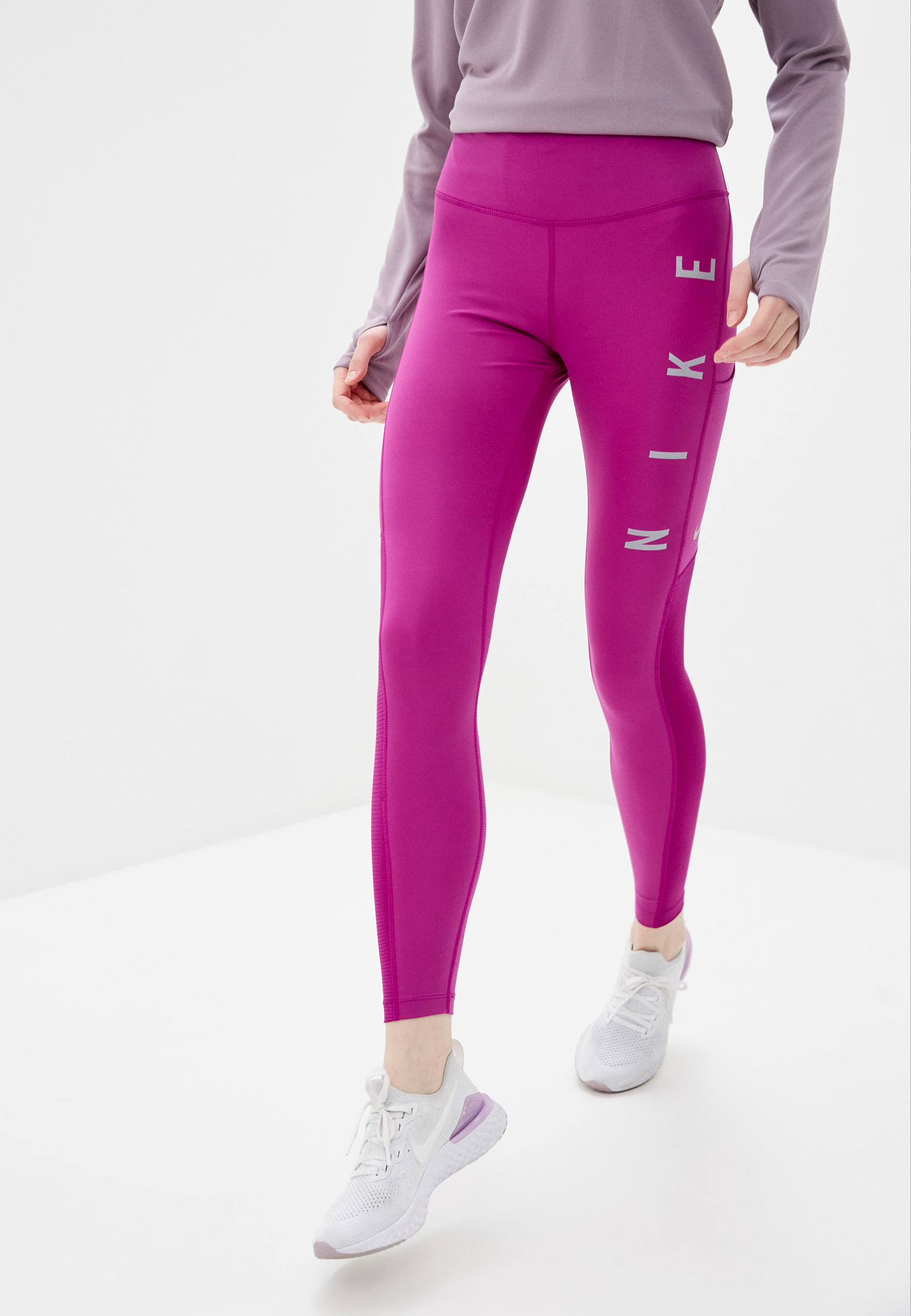 Тайтсы Nike Женские Купить