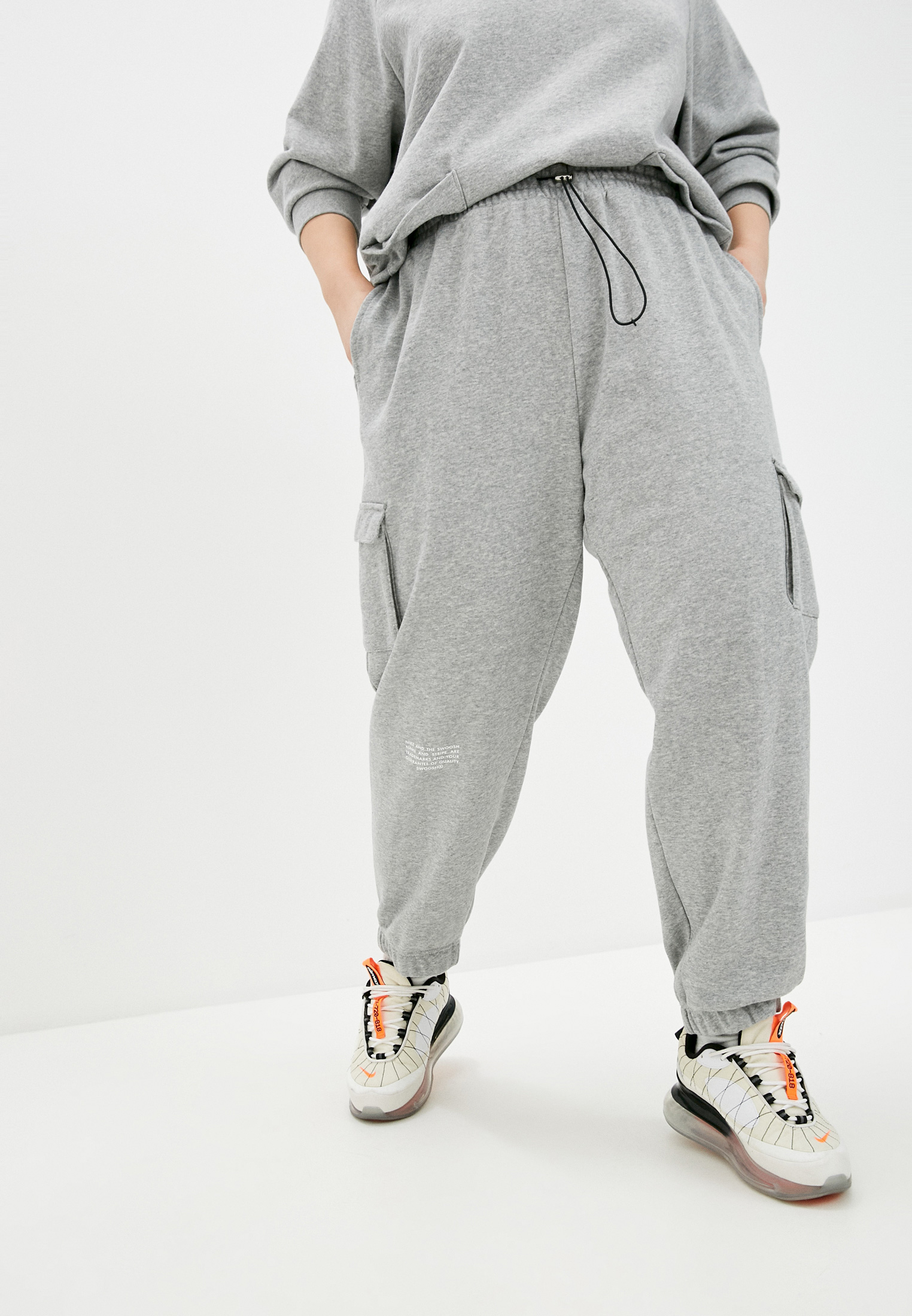 Брюки adidas w Fi 3s 78pnt