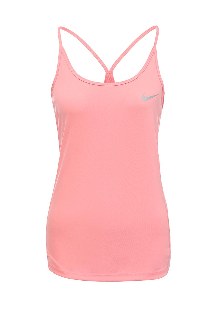 Футболка Женская Спортивная Nike Купить В Мурманске