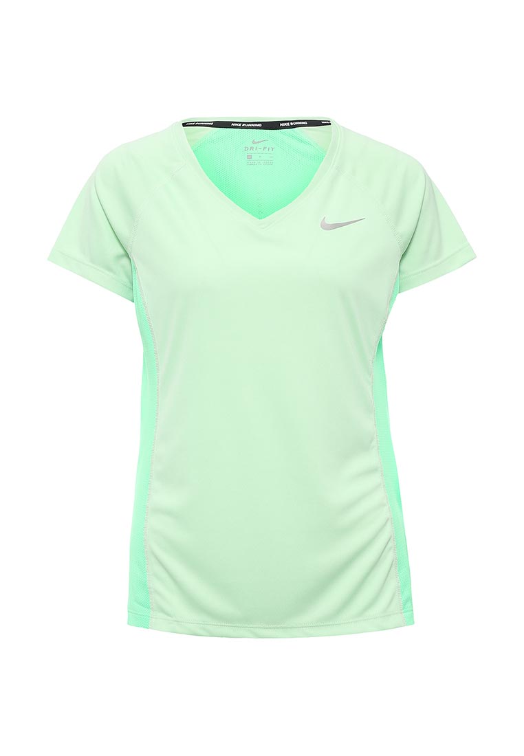 Футболка Женская Спортивная Nike Купить В Мурманске
