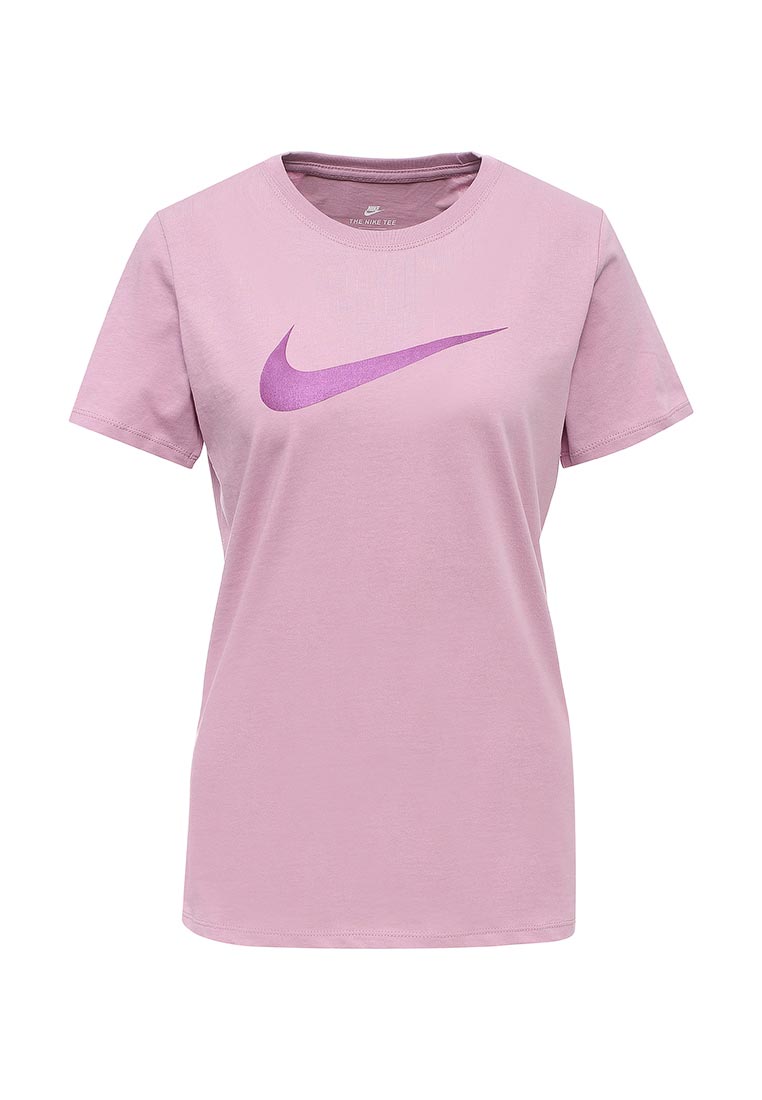 Футболка Nike Женская Купить