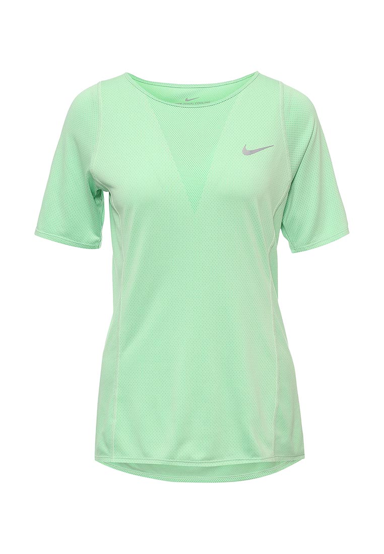 Футболка Женская Спортивная Nike Купить В Мурманске