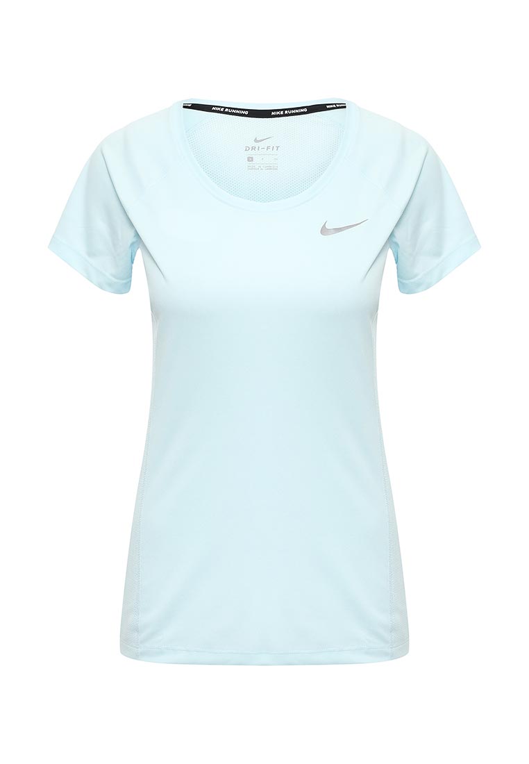 Футболка Женская Спортивная Nike Купить В Мурманске