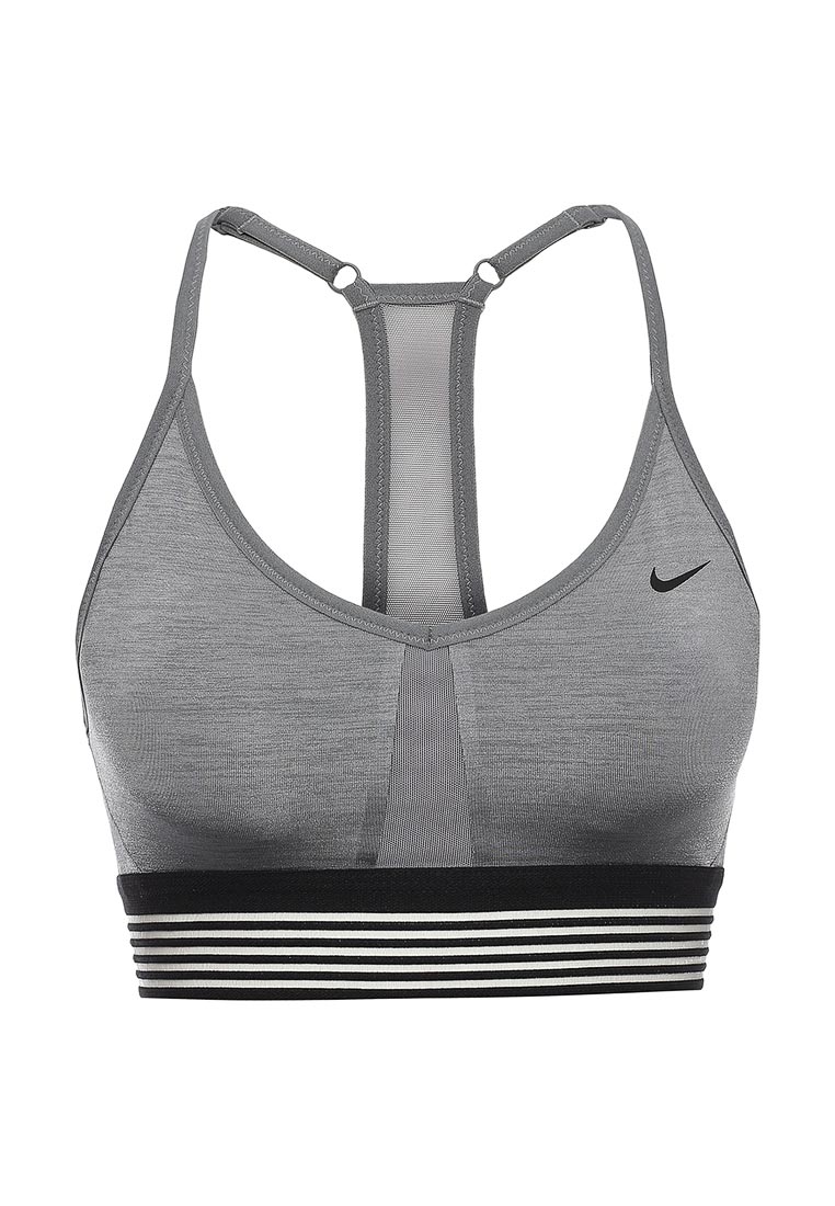 Nike NIKE INDY COOLING BRA NI464EWRZE70 Lamoda