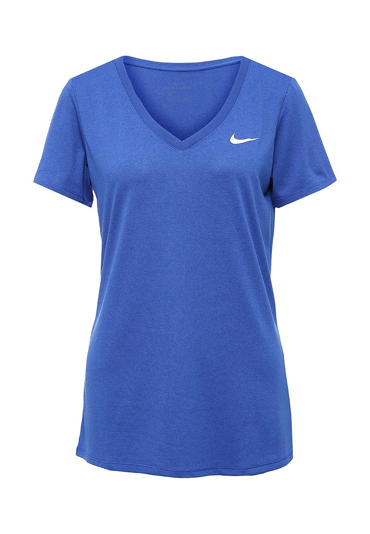 Футболка Женская Спортивная Nike Купить В Мурманске
