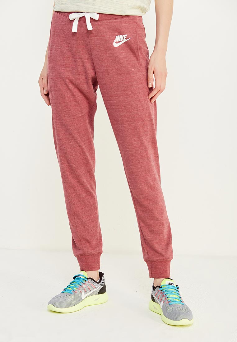 Брюки спортивные m NSW Swoosh Pant ft