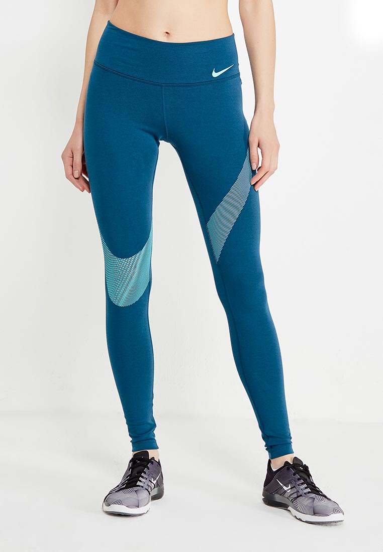 Тайтсы Nike Женские Купить