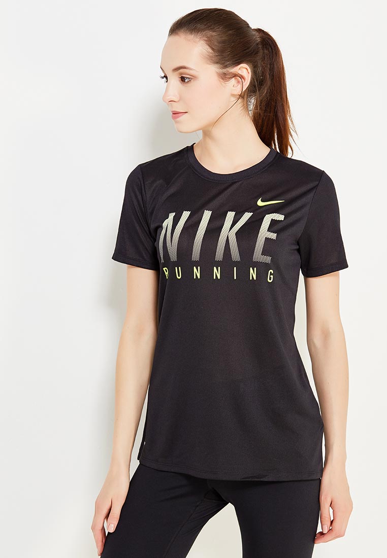Футболка Женская Спортивная Nike Купить В Мурманске