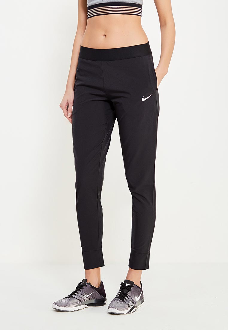 nike bliss victory slim fit pants