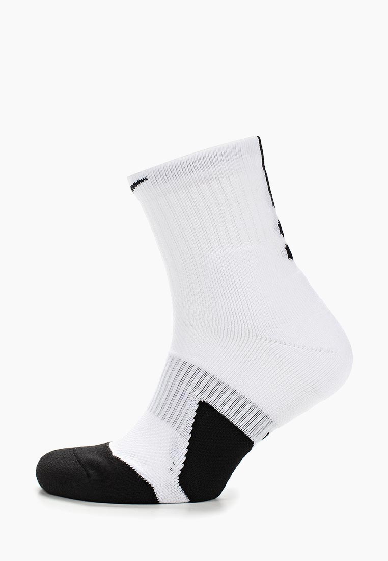 Nike Unisex Elite 1.5 Mid Basketball Sock NI464FUUHA80 Lamoda