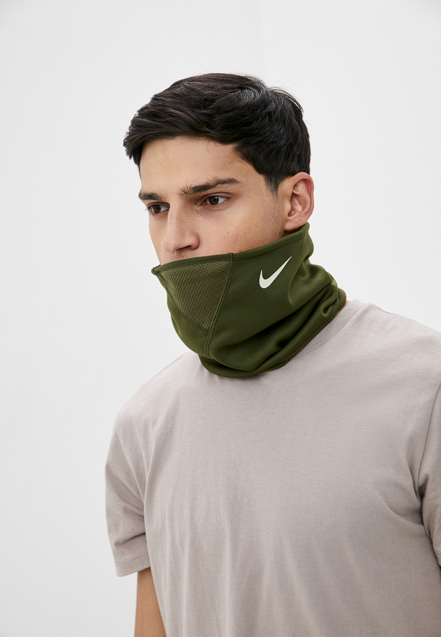 Nike therma sphere adjustable neck warmer outlet
