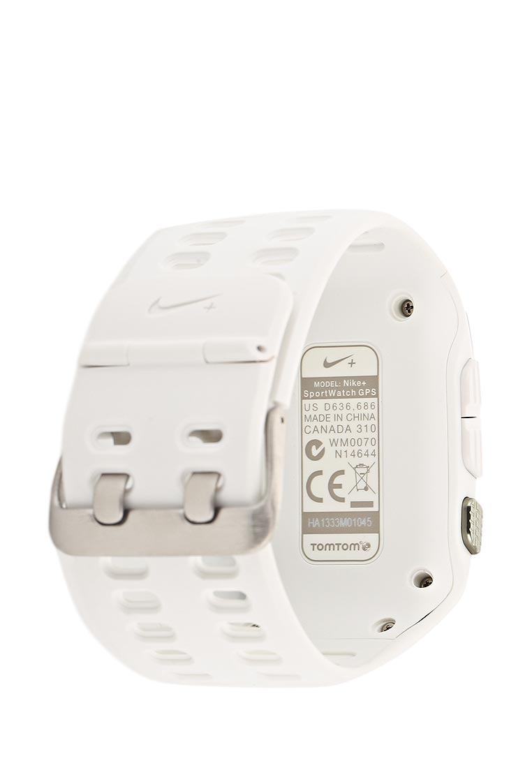 Nike+ sportwatch gps price sale