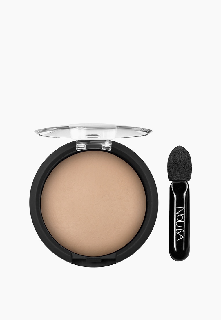 Тени для век Nouba запеченные, с матовым финишем, цвет: , RTLADP483401 ...