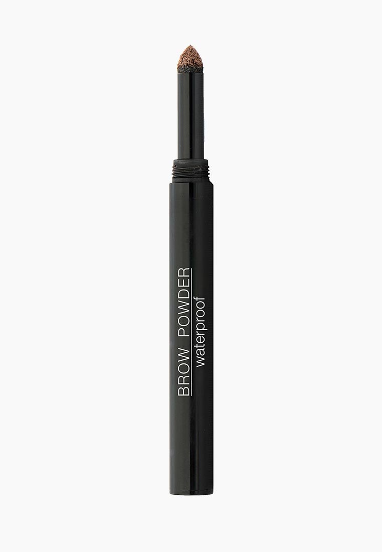 Тени карандаш для бровей nouba brow powder отзывы Тени карандаш для бровей nouba brow powder отзывы thumbnail