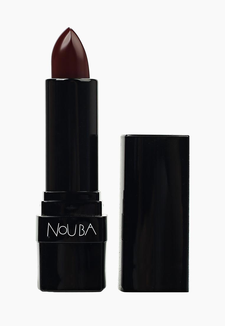 Помада Nouba LIPSTICK VELVET TOUCH, бархатный полуматовый финиш, тон 23 ...