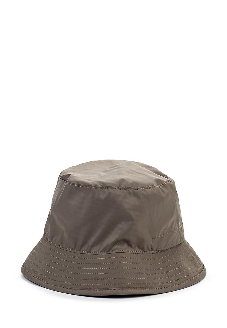 Панама Серая Однотонная Купить Оптом