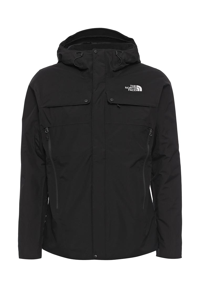 Купить Куртку The North Face
