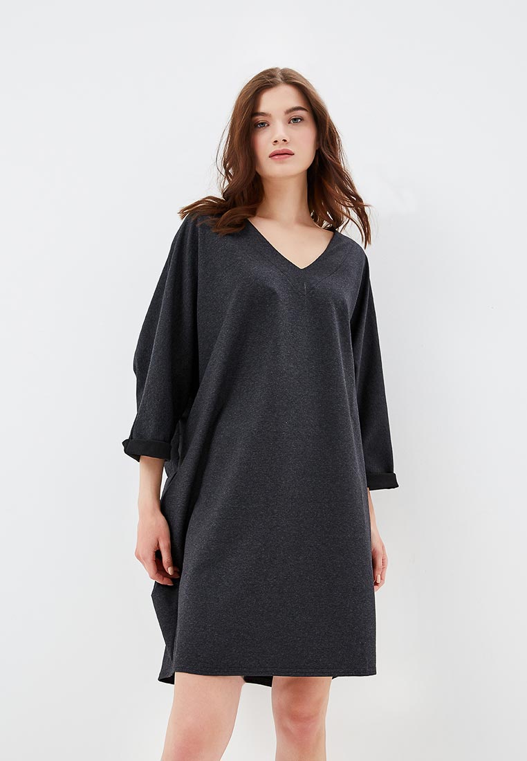 Платье Numinou за 1 850 ₽. в интернет-магазине Lamoda.ru