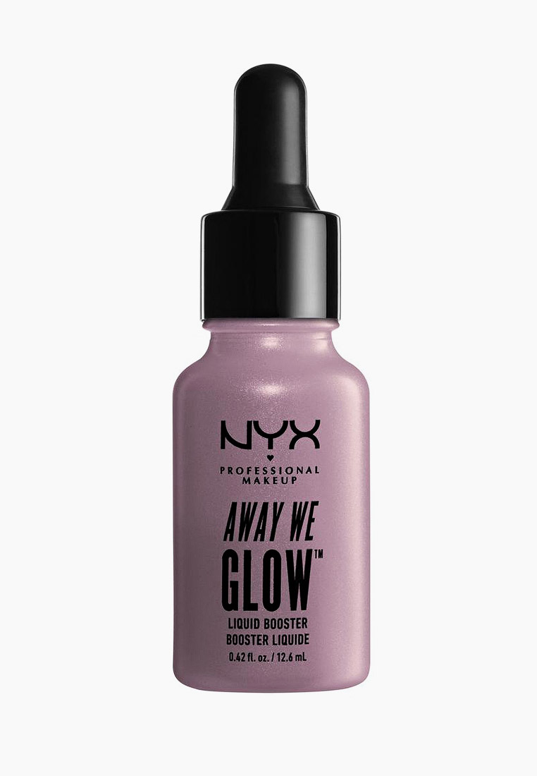 Nyx Wonder Stick Highlight and Contour Light и NYX Illuminator 