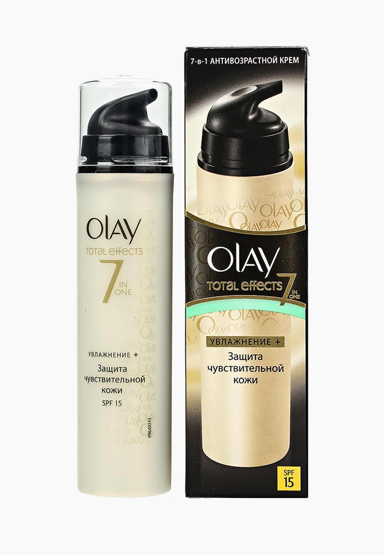 Крем Olay Total Effects 7 Купить