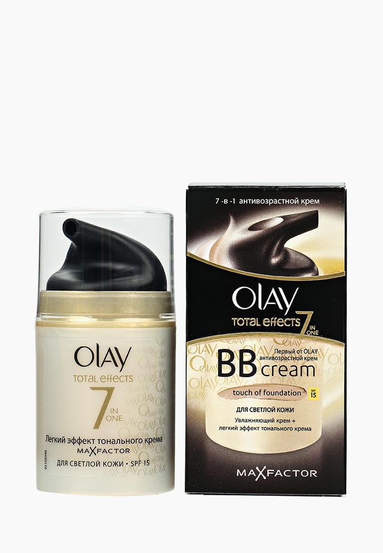 Крем Olay Total Effects 7 Купить