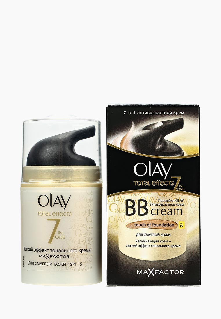 Крем Olay Total Effects 7 Купить