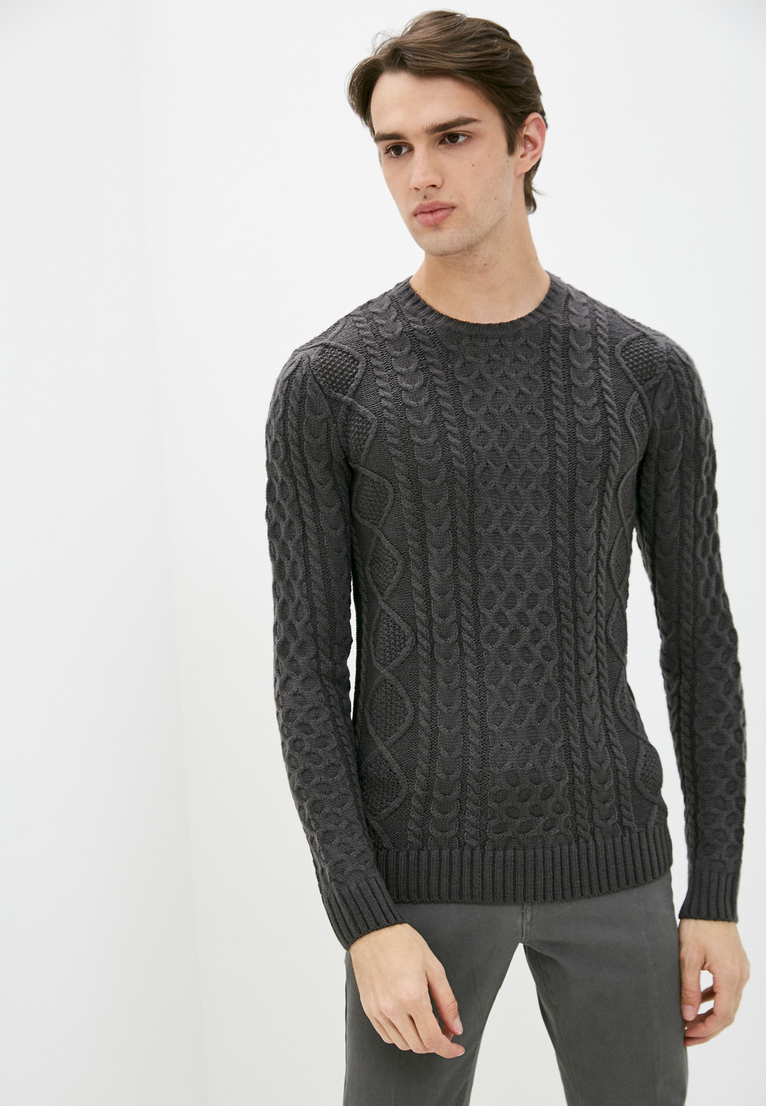 Купить Свитер Мужской В Москве