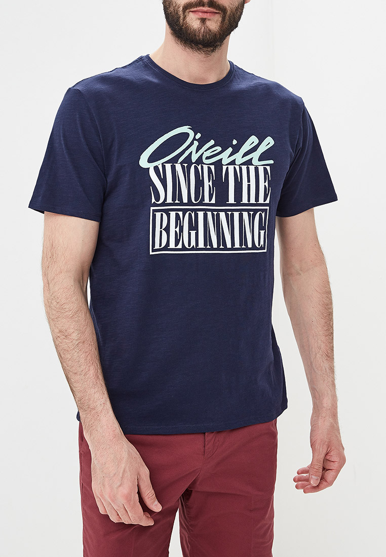 Футболки O Neill Для Мужчин Купить