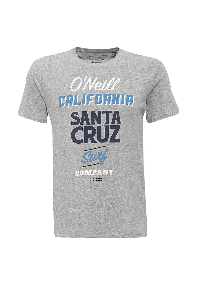 Футболки O Neill Для Мужчин Купить