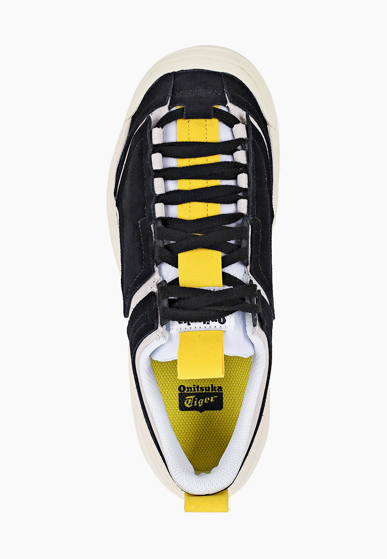 Onitsuka tiger chunky runner hot sale