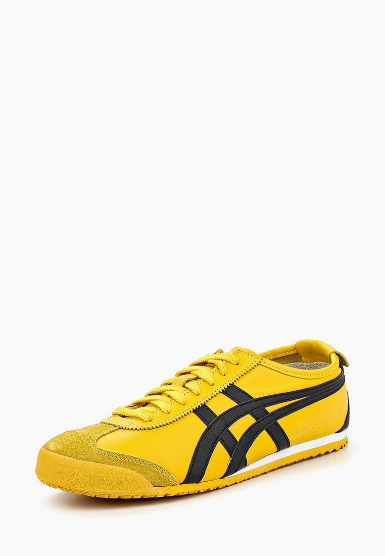 onitsuka tiger mexico 66 verde