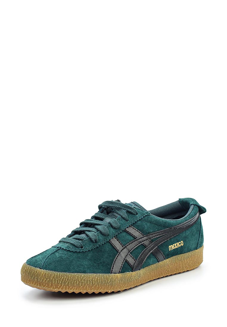 onitsuka tiger mexico 66 delegation