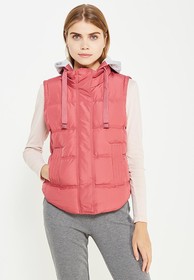 Купить Жилетку Женскую В Уфе